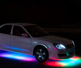Car Underglow Light