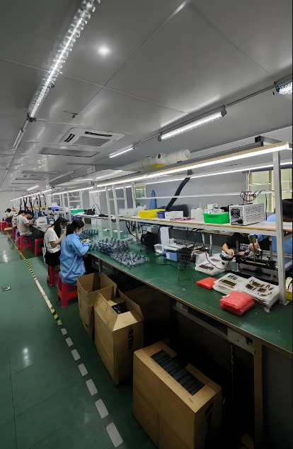 Production Line