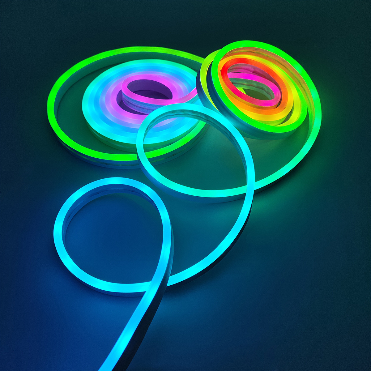  LED Neon Light Waterproof 3535 Symphony Led Strips Light