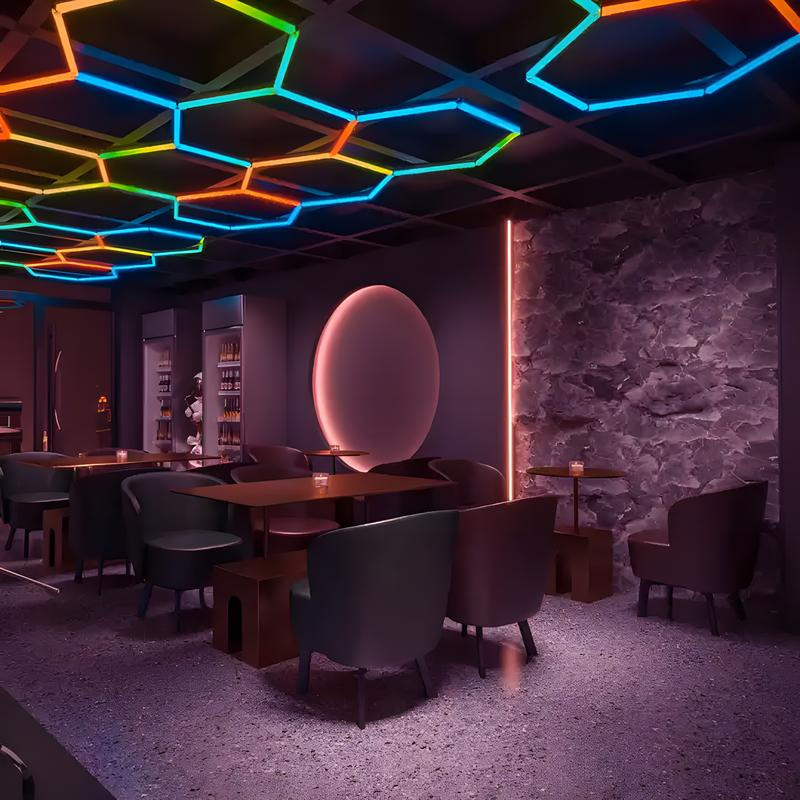 RGB Led Light Hexagon Panel.jpg